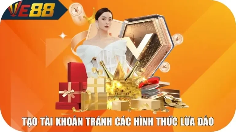 ve888 nạp rút